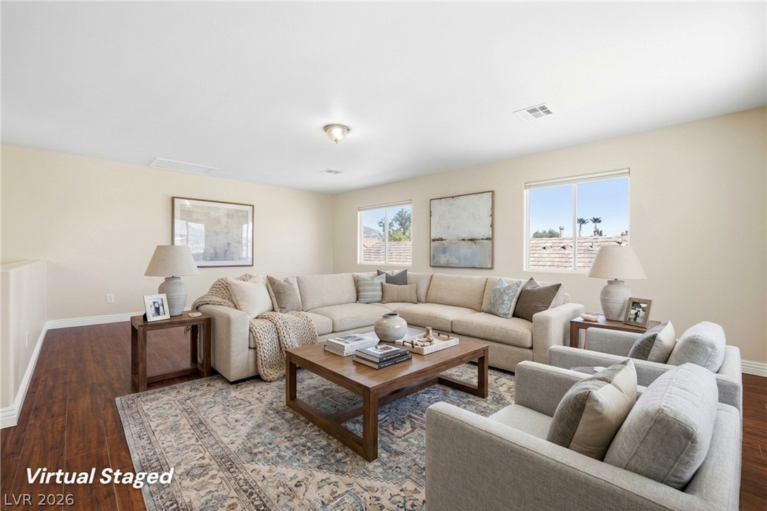 5104 Cascade Pools Avenue Las Vegas NV 89131