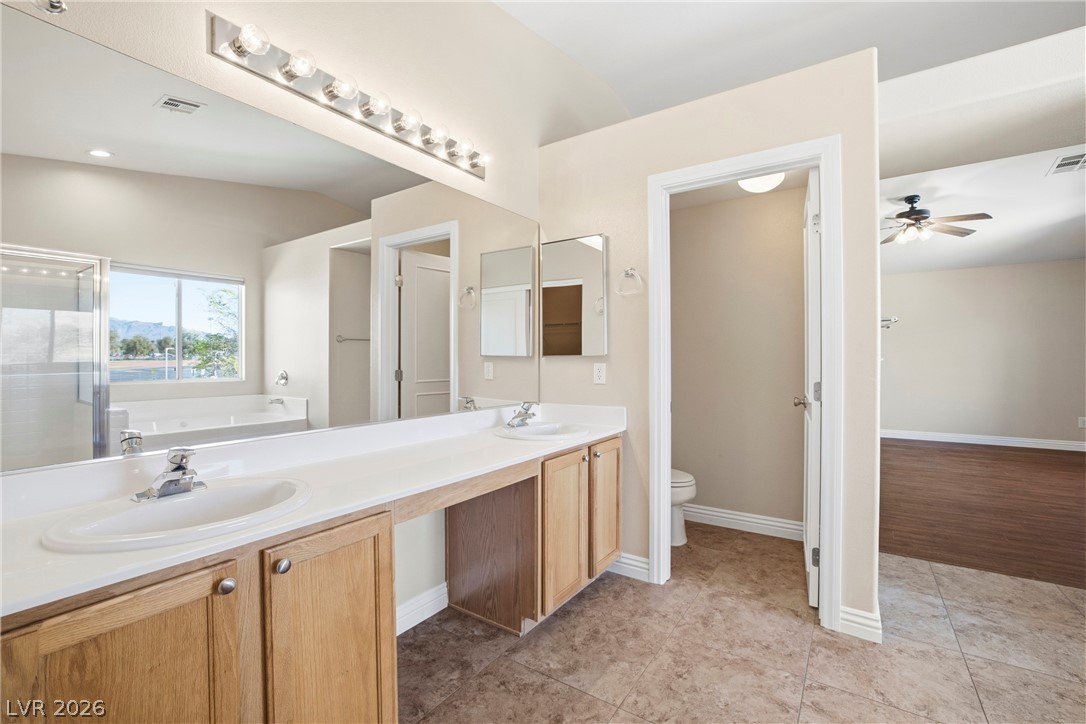 5104 Cascade Pools Avenue Las Vegas NV 89131