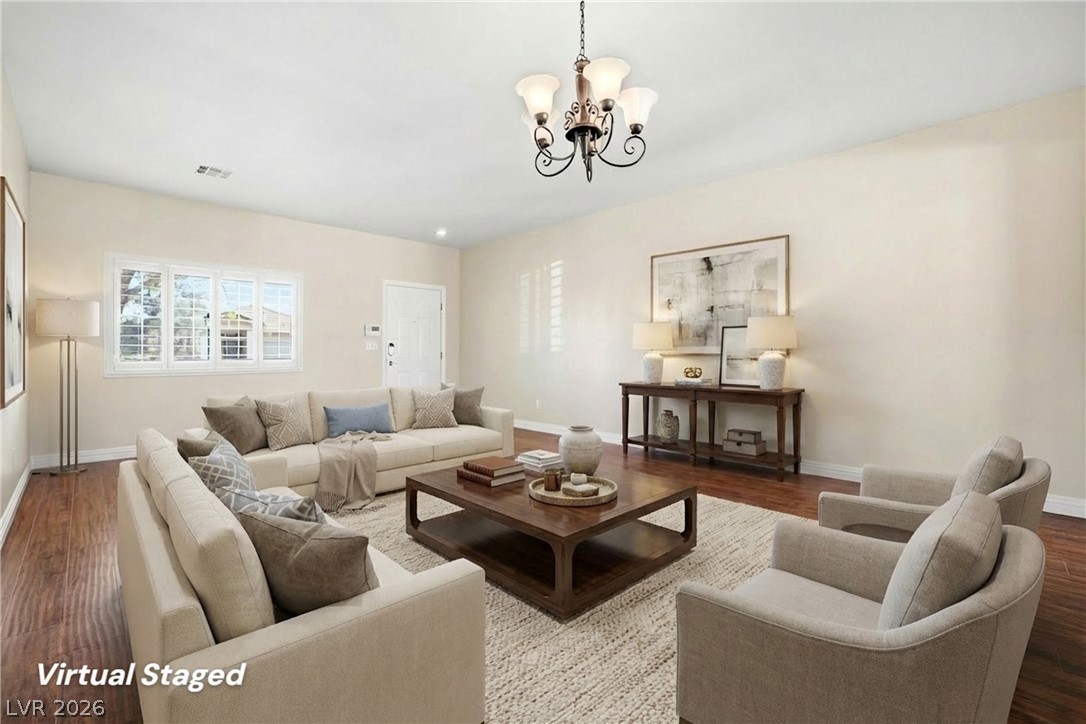 5104 Cascade Pools Avenue Las Vegas NV 89131