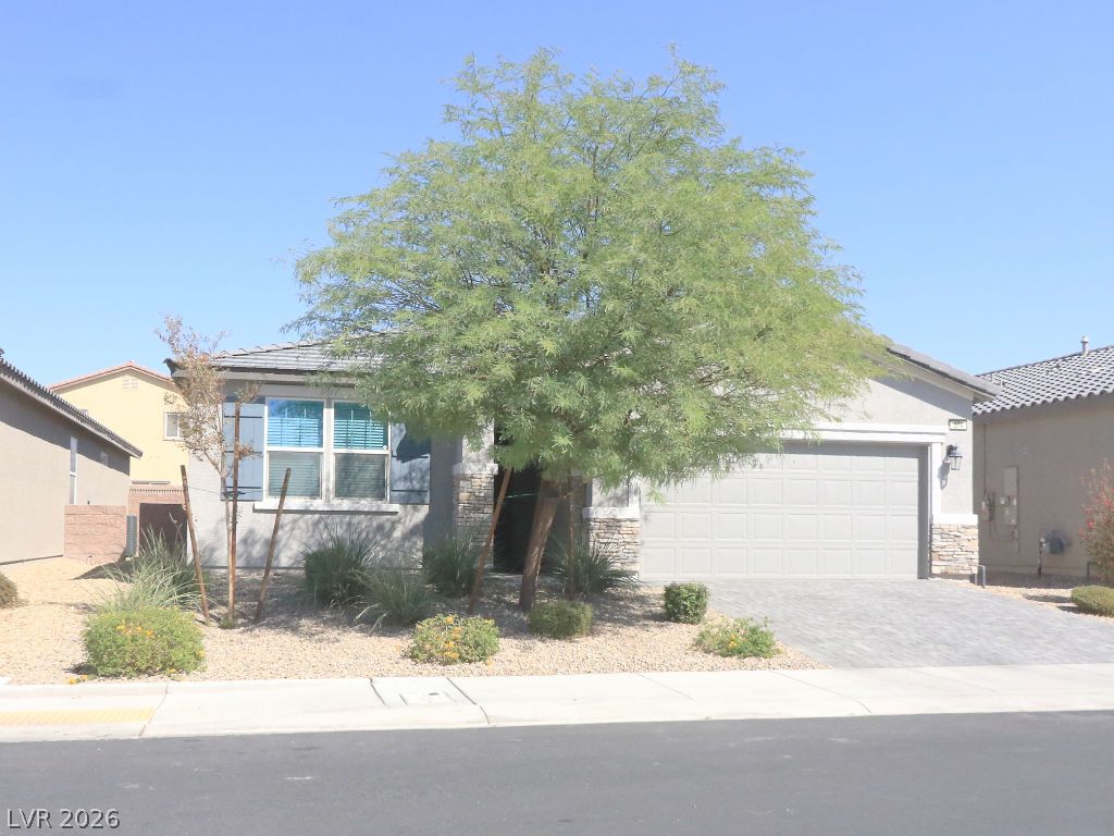 374 Hellebores Avenue North Las Vegas NV 89084