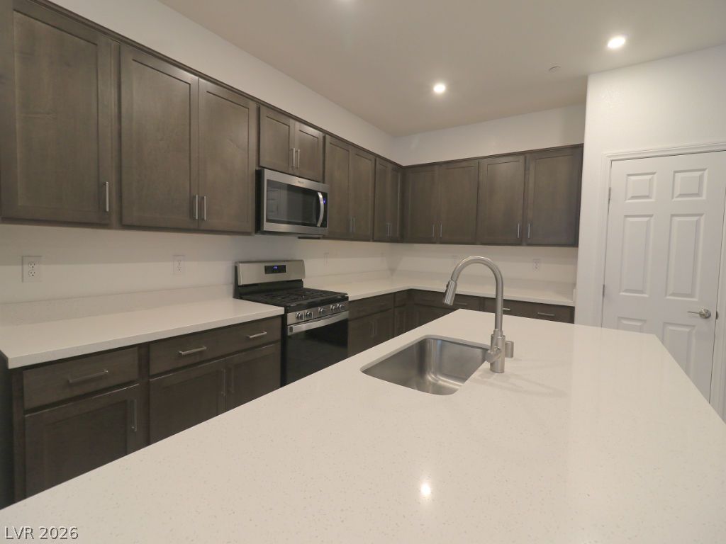 374 Hellebores Avenue North Las Vegas NV 89084
