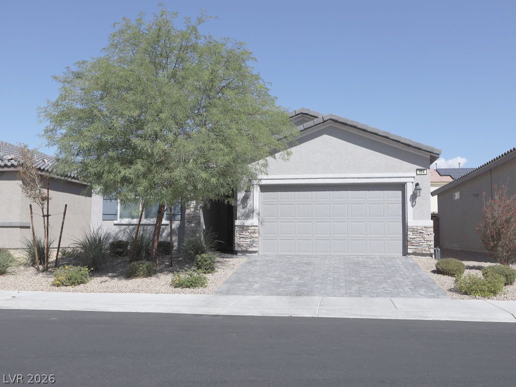 374 Hellebores Avenue North Las Vegas NV 89084