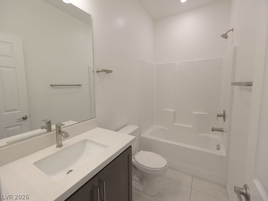 374 Hellebores Avenue North Las Vegas NV 89084