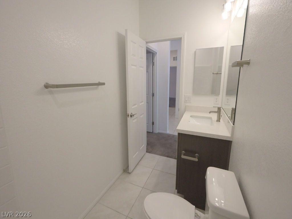 374 Hellebores Avenue North Las Vegas NV 89084