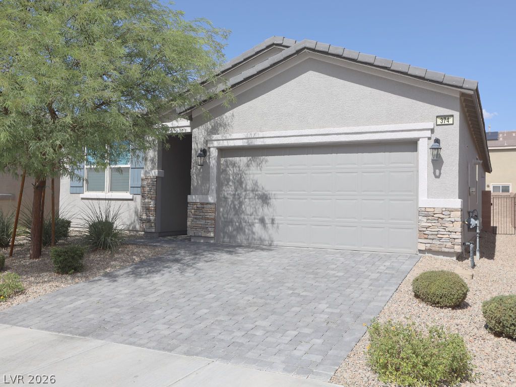 374 Hellebores Avenue North Las Vegas NV 89084