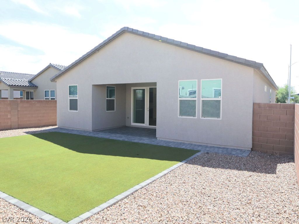374 Hellebores Avenue North Las Vegas NV 89084