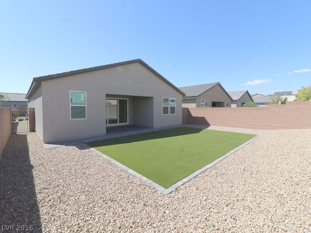 374 Hellebores Avenue North Las Vegas NV 89084