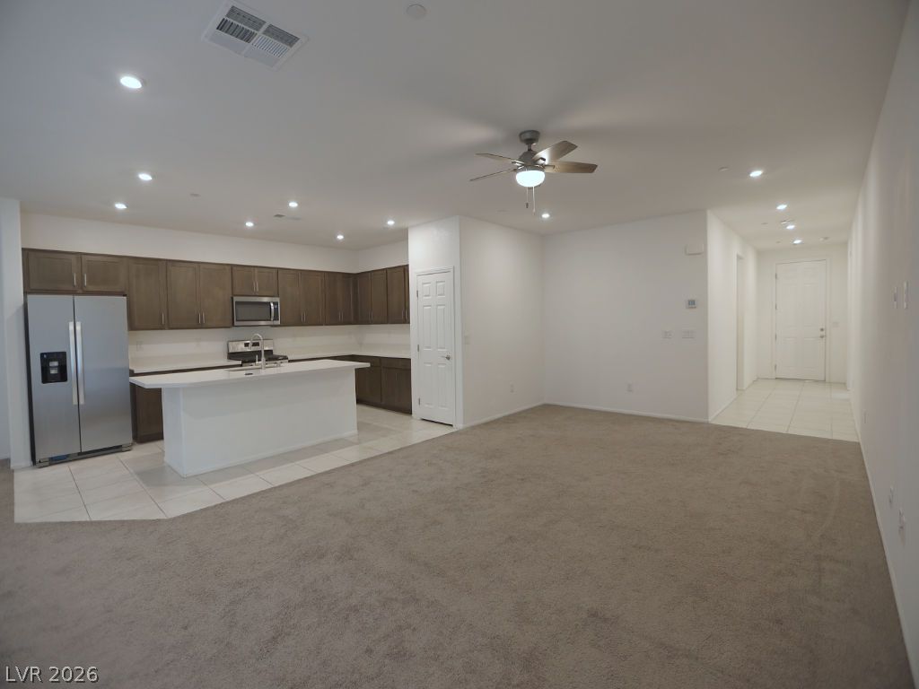 374 Hellebores Avenue North Las Vegas NV 89084
