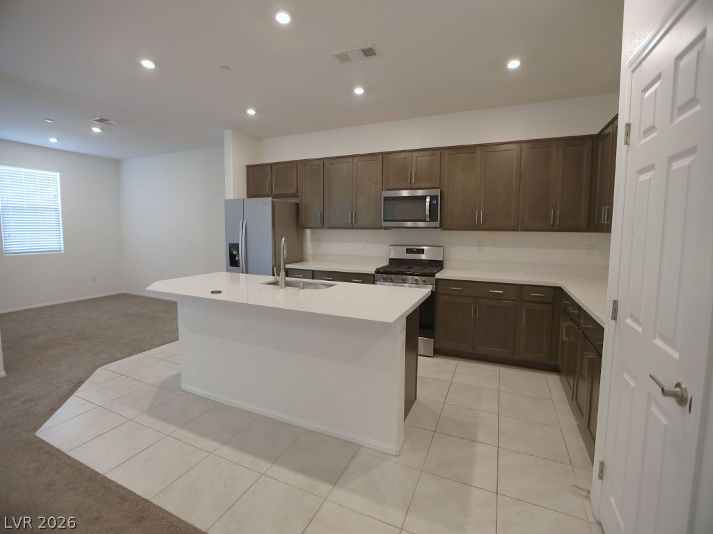 374 Hellebores Avenue North Las Vegas NV 89084