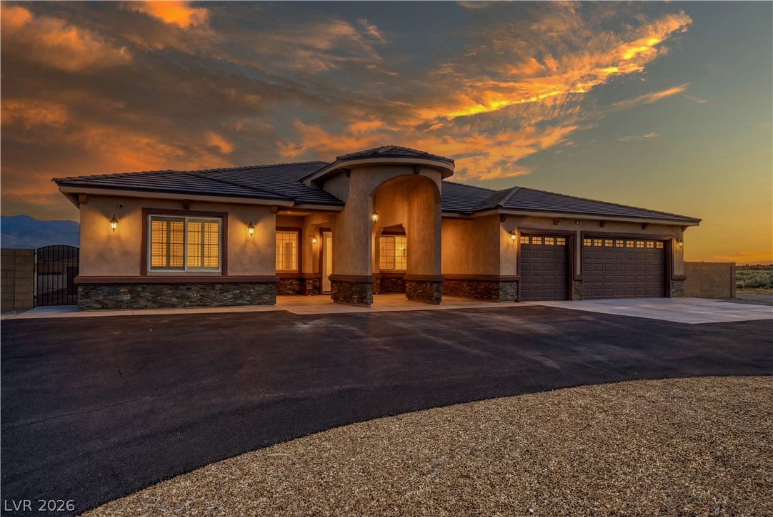 3921 South Malibou Avenue Pahrump NV 89048