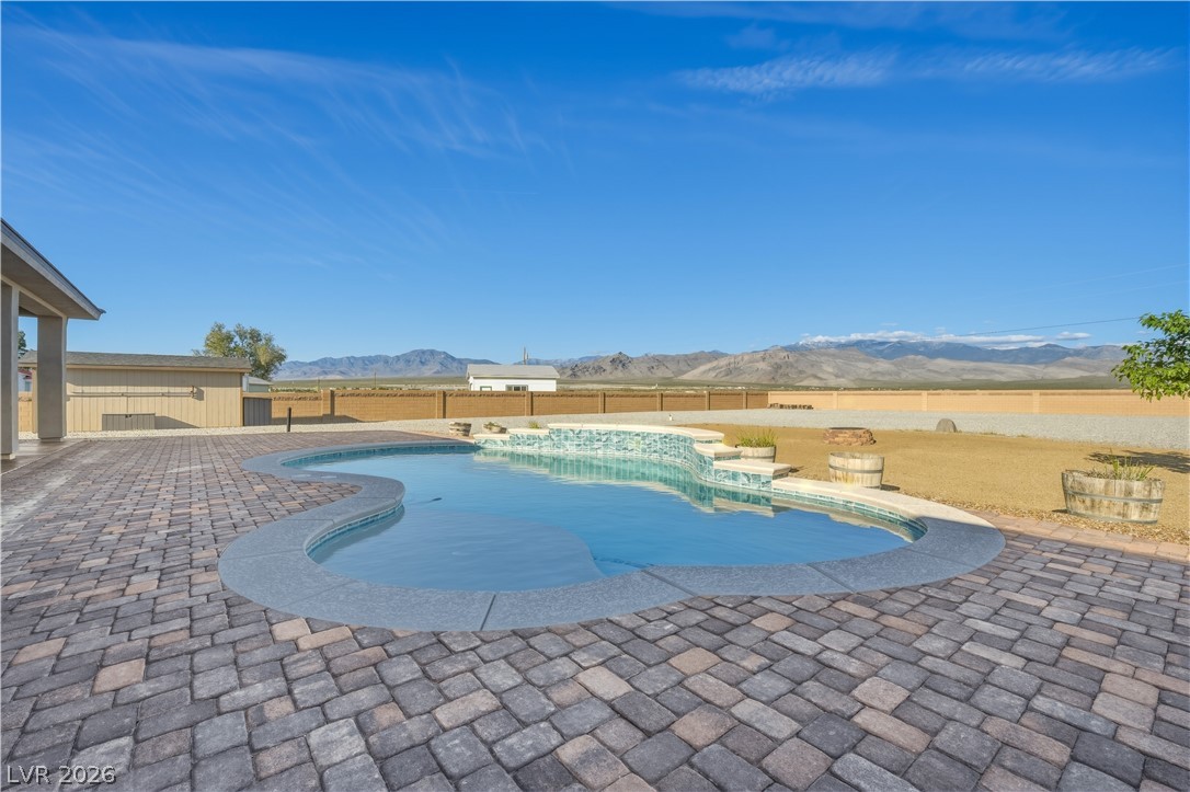 3921 South Malibou Avenue Pahrump NV 89048