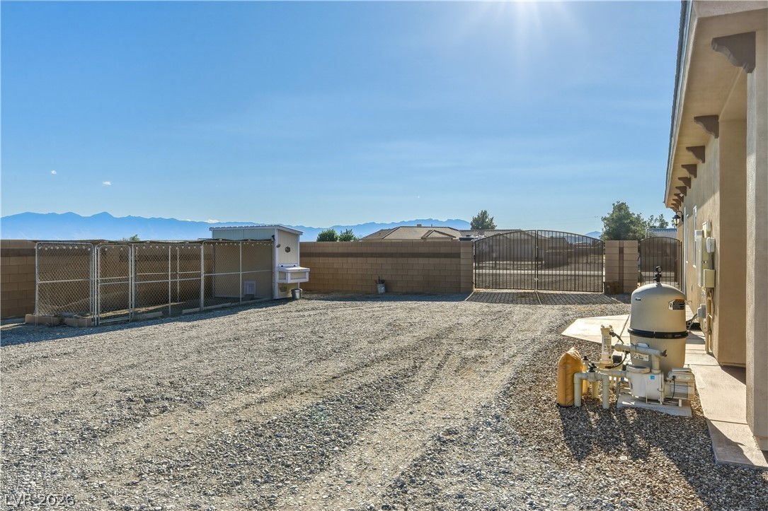 3921 South Malibou Avenue Pahrump NV 89048