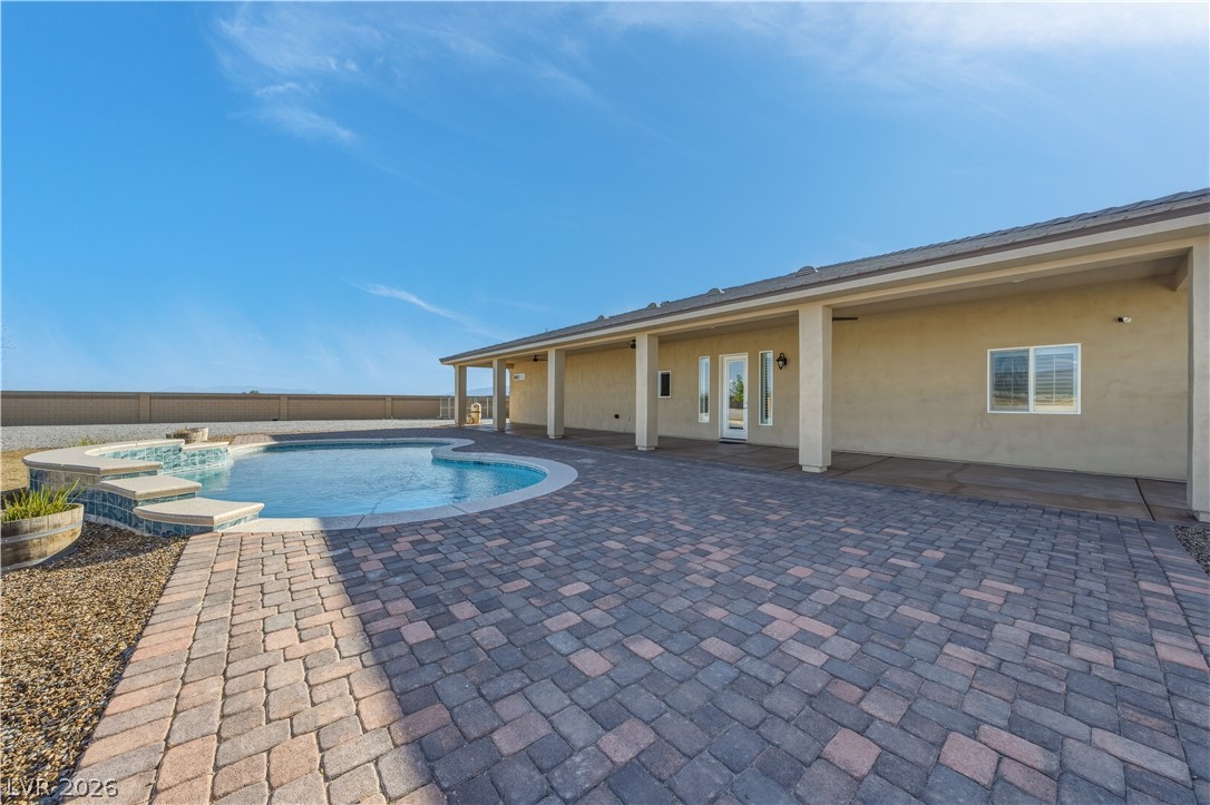 3921 South Malibou Avenue Pahrump NV 89048