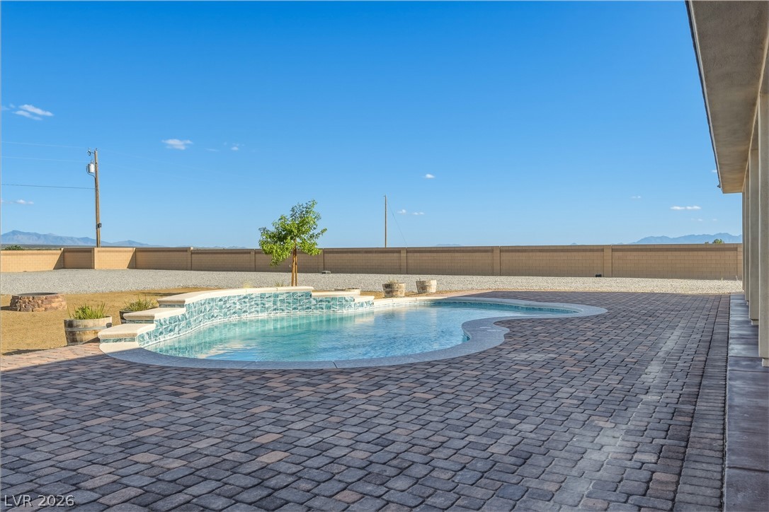 3921 South Malibou Avenue Pahrump NV 89048
