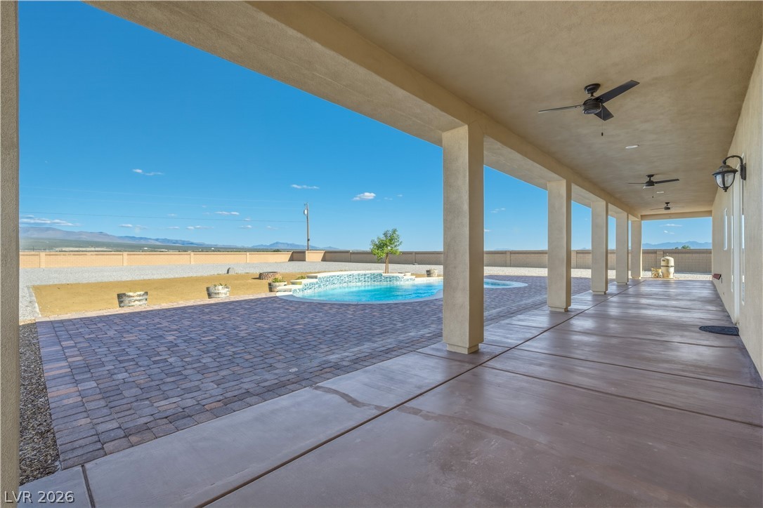 3921 South Malibou Avenue Pahrump NV 89048