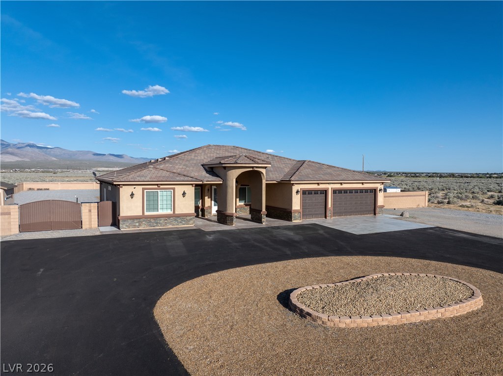 3921 South Malibou Avenue Pahrump NV 89048