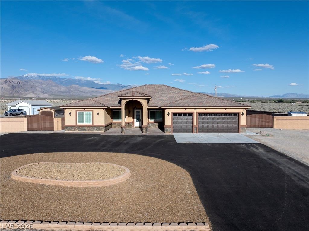 3921 South Malibou Avenue Pahrump NV 89048