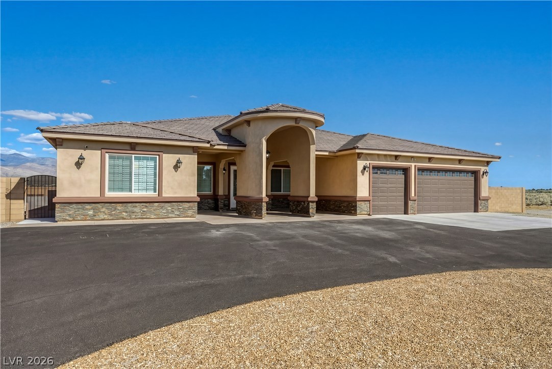 3921 South Malibou Avenue Pahrump NV 89048