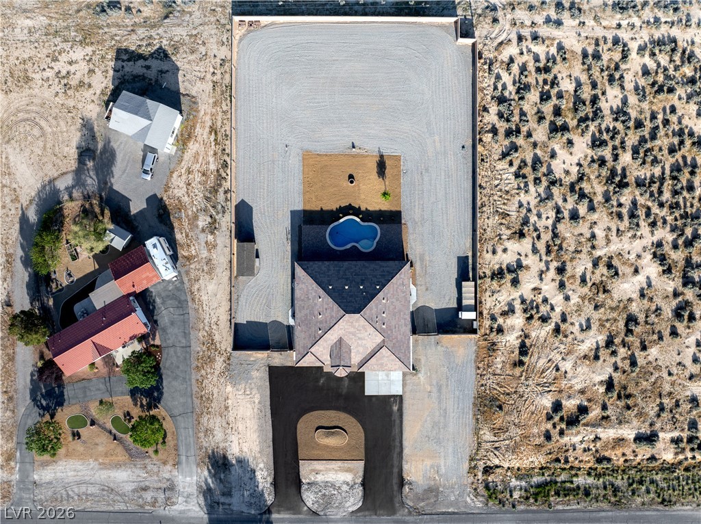 3921 South Malibou Avenue Pahrump NV 89048