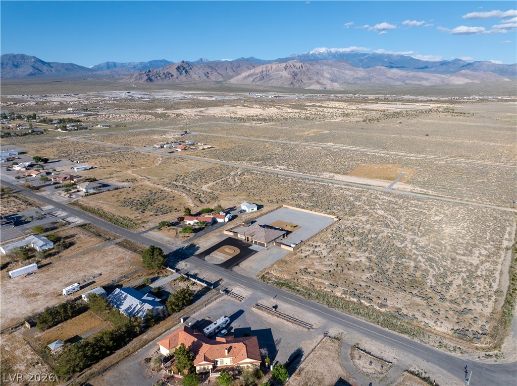 3921 South Malibou Avenue Pahrump NV 89048