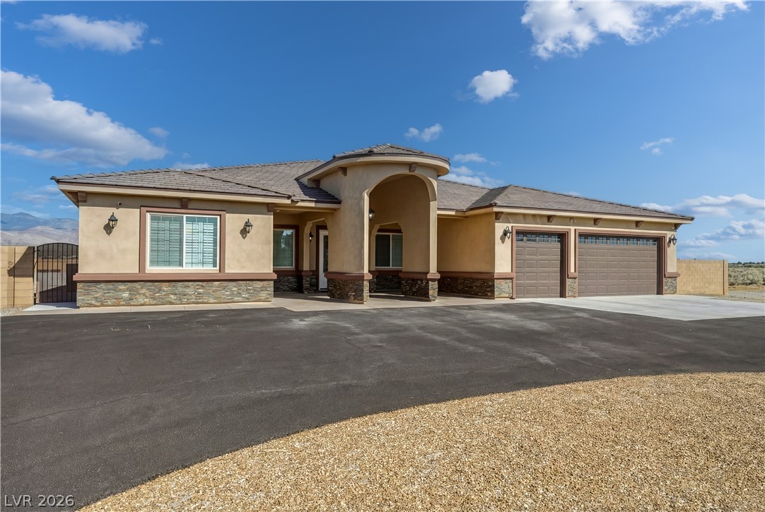 3921 South Malibou Avenue Pahrump NV 89048