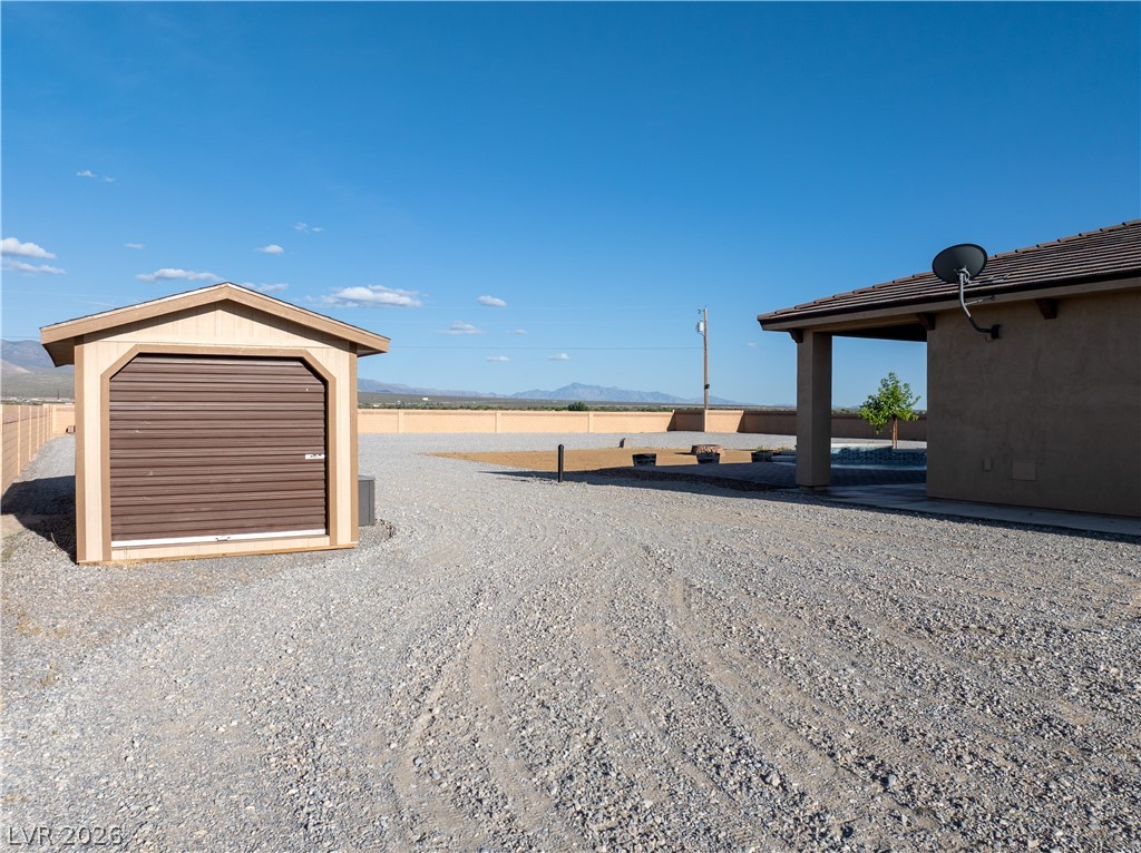 3921 South Malibou Avenue Pahrump NV 89048
