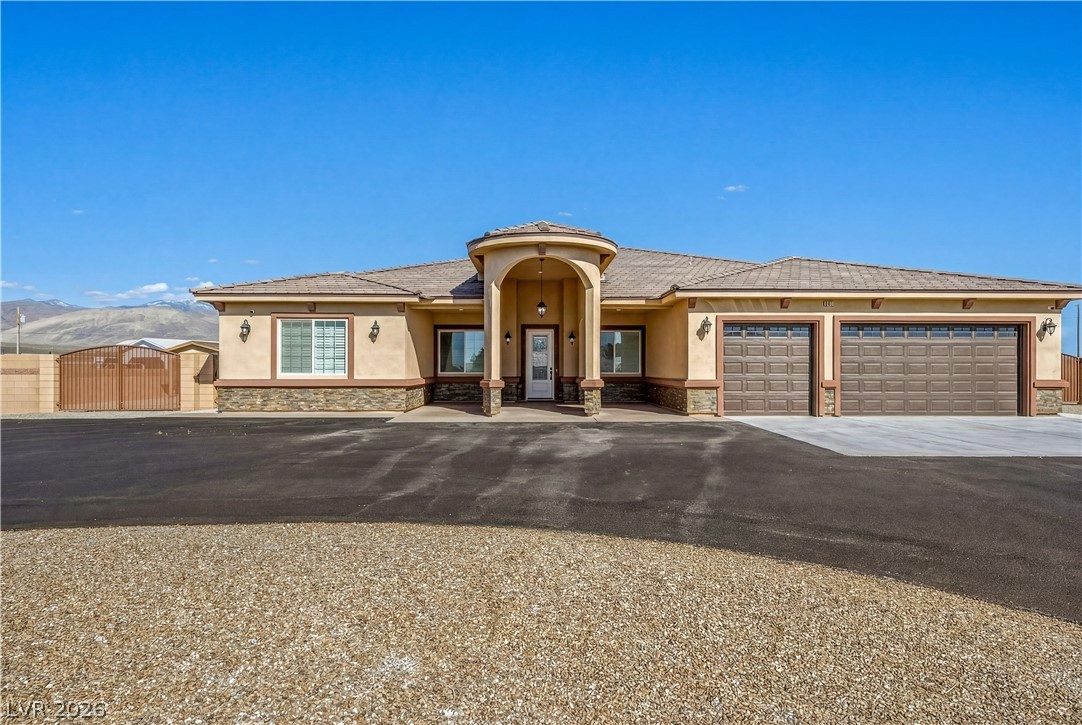 3921 South Malibou Avenue Pahrump NV 89048
