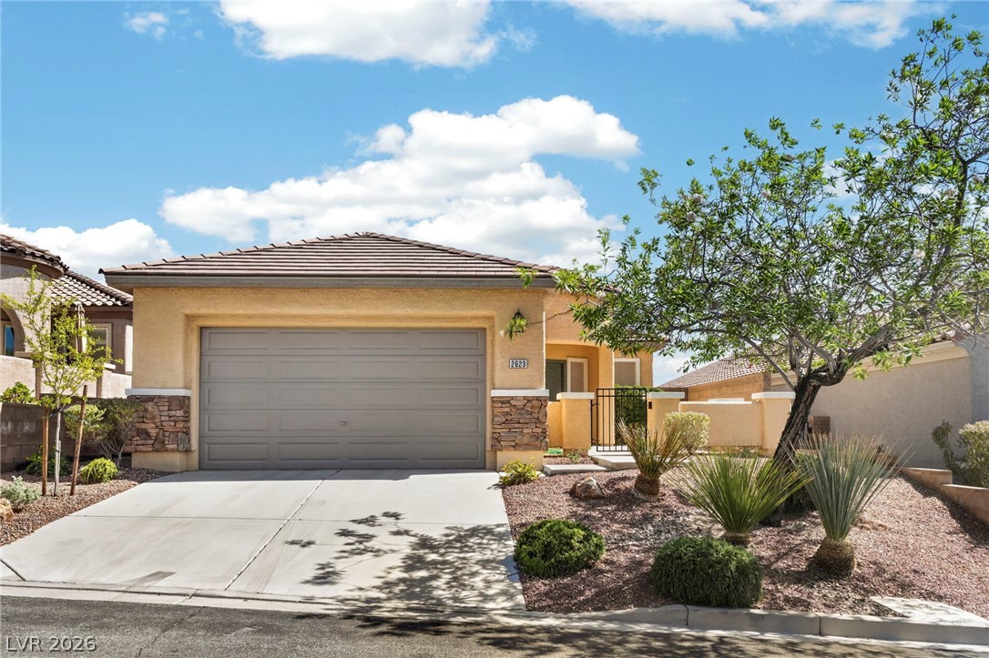 2623 Lochleven Way Henderson NV 89044