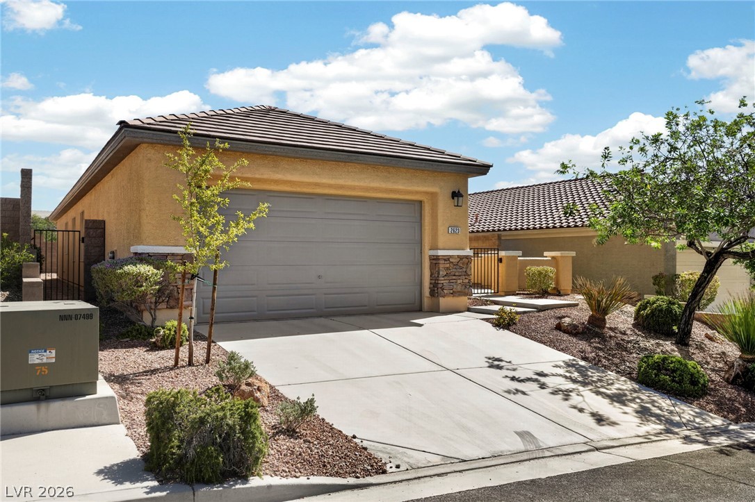2623 Lochleven Way Henderson NV 89044