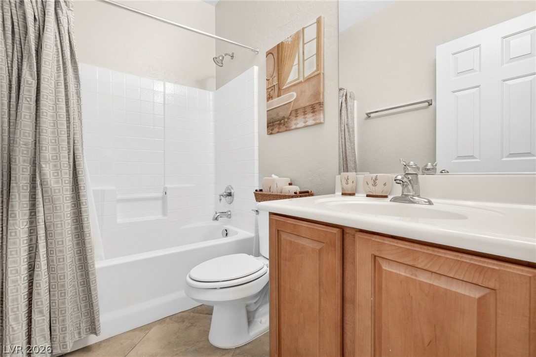 2623 Lochleven Way Henderson NV 89044