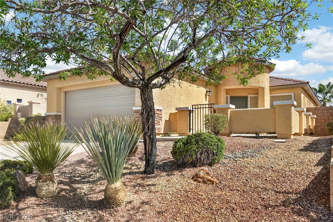 2623 Lochleven Way Henderson NV 89044