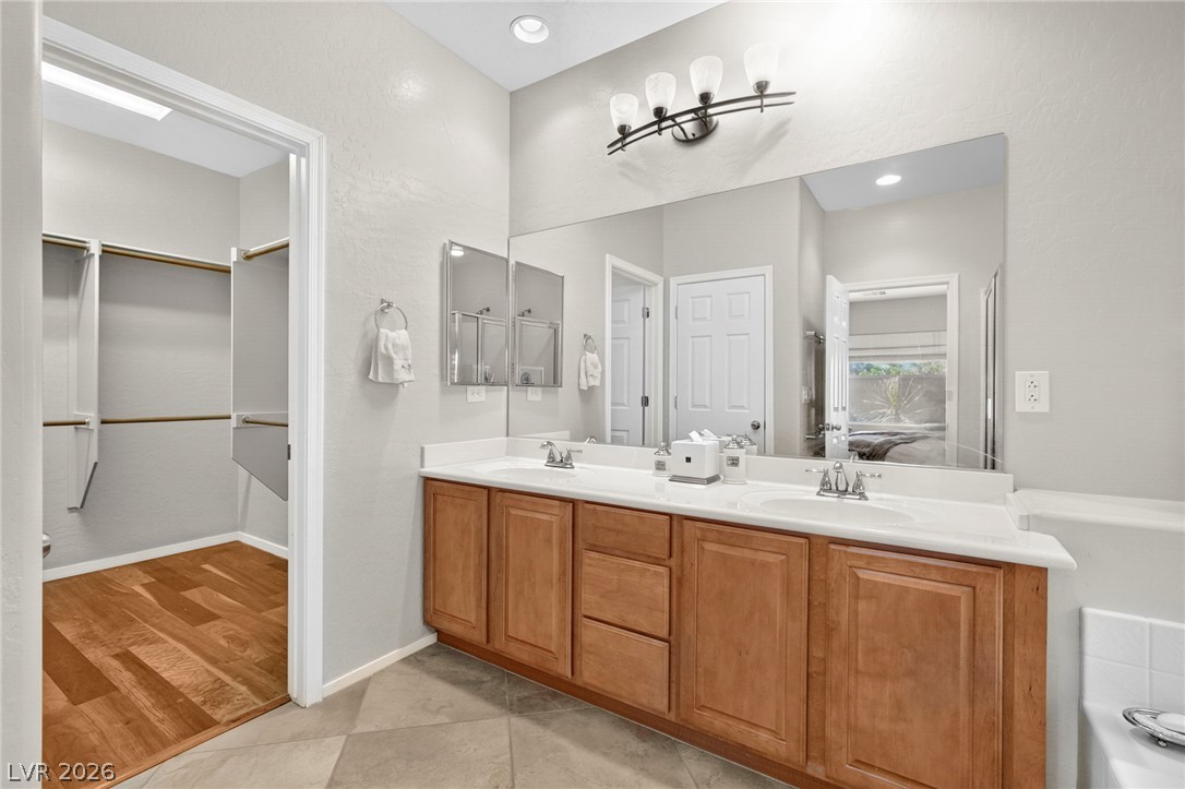2623 Lochleven Way Henderson NV 89044