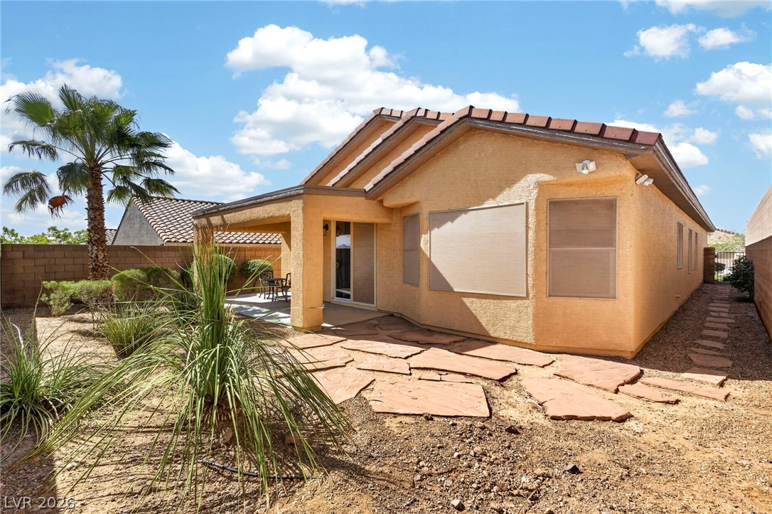 2623 Lochleven Way Henderson NV 89044