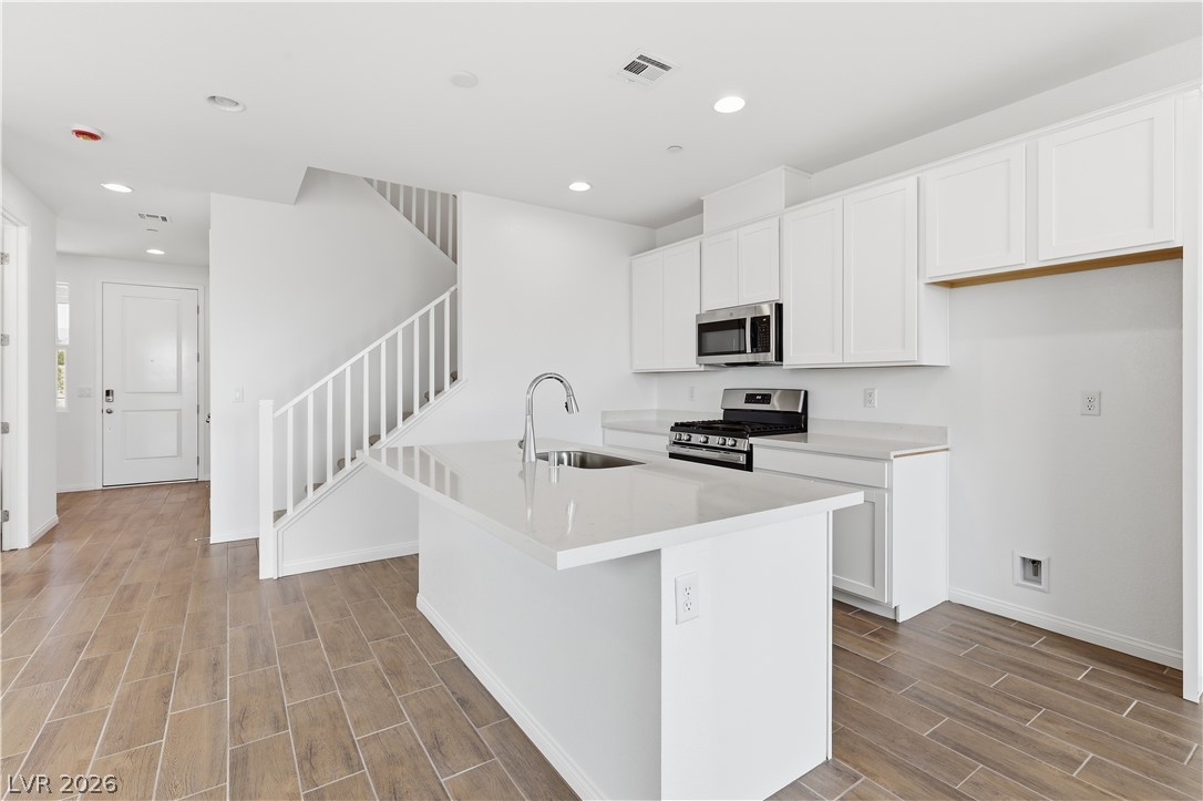 5326 Borra Hills Street Las Vegas NV 89148