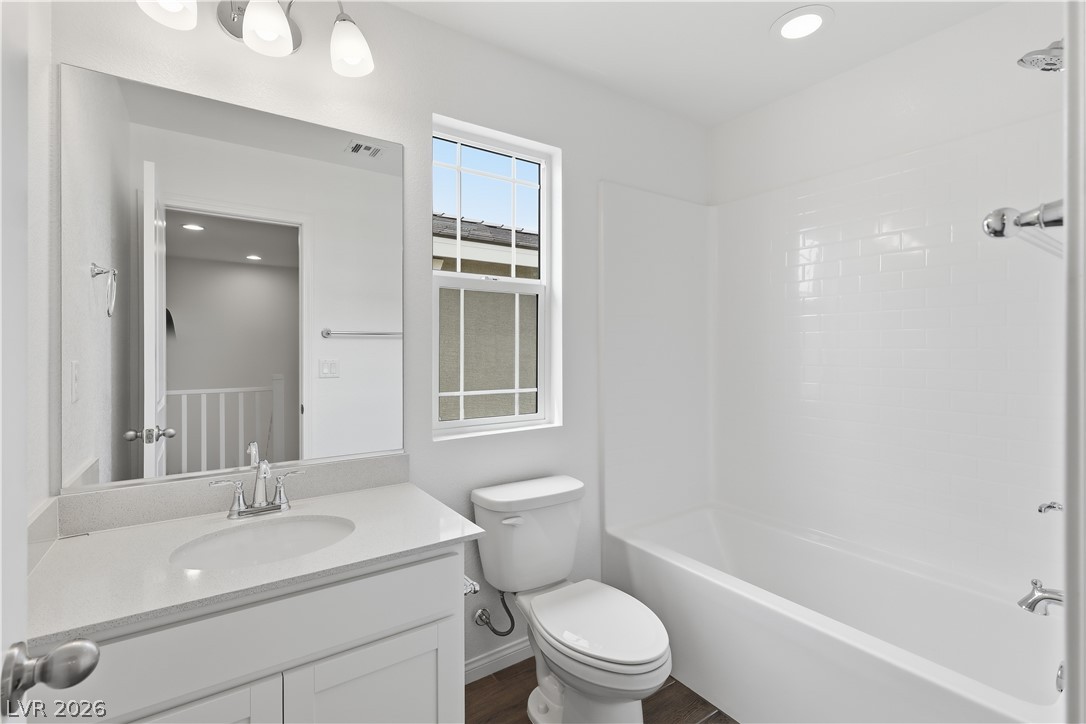 5326 Borra Hills Street Las Vegas NV 89148