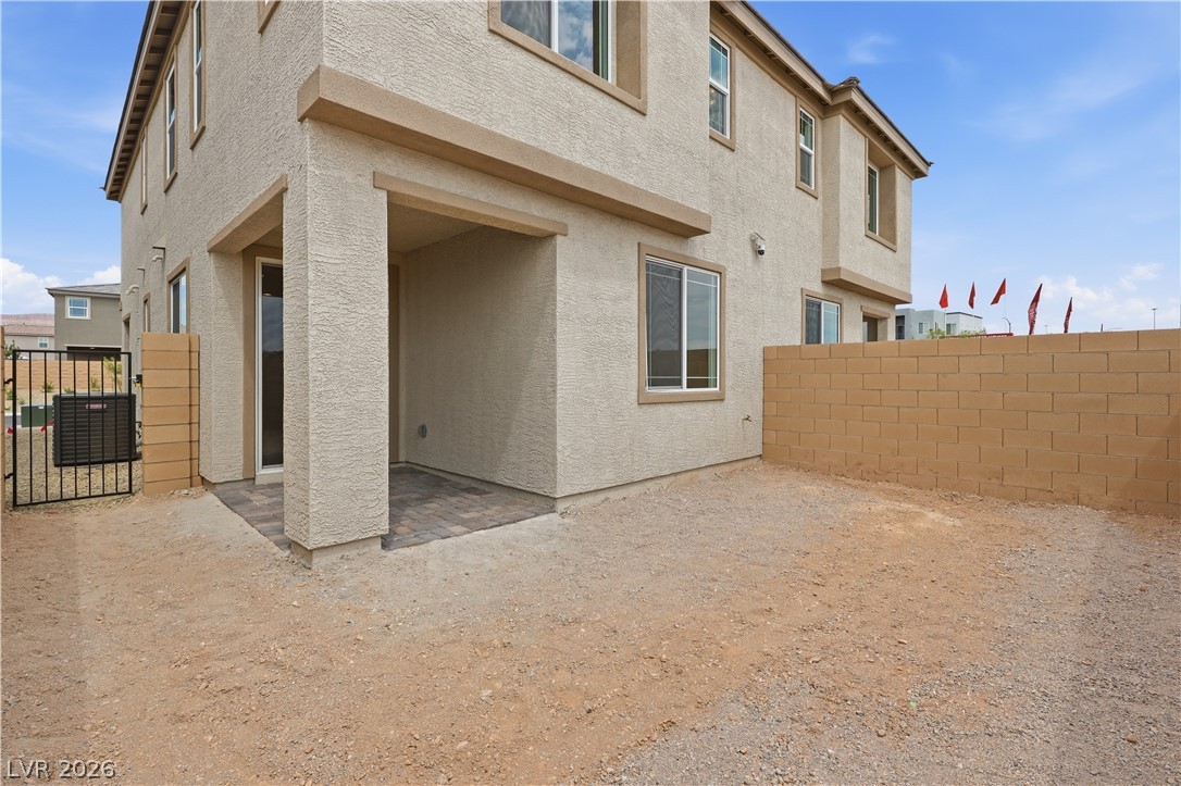 5326 Borra Hills Street Las Vegas NV 89148