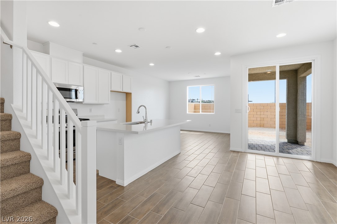 5326 Borra Hills Street Las Vegas NV 89148