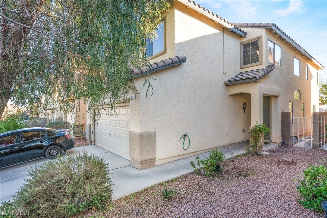 3021 Austin Pale Avenue North Las Vegas NV 89081