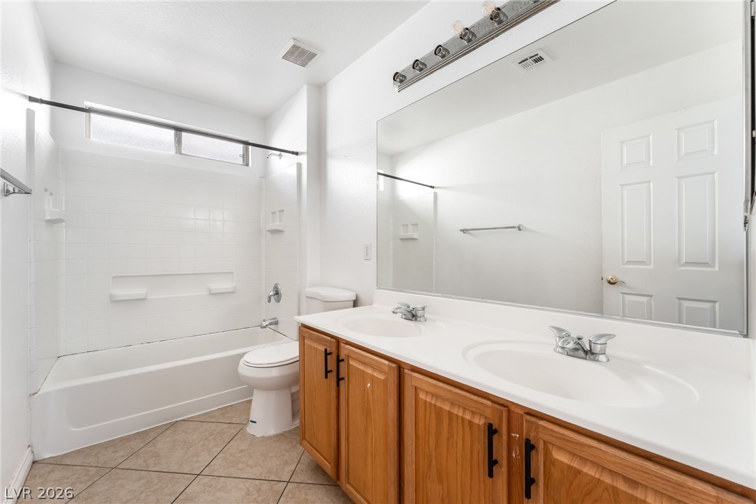 3021 Austin Pale Avenue North Las Vegas NV 89081