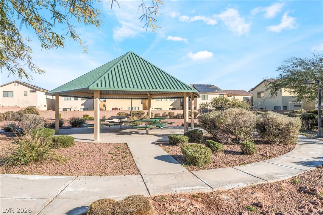 3021 Austin Pale Avenue North Las Vegas NV 89081