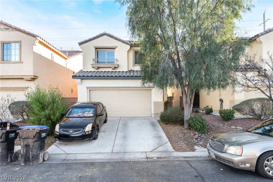 3021 Austin Pale Avenue North Las Vegas NV 89081