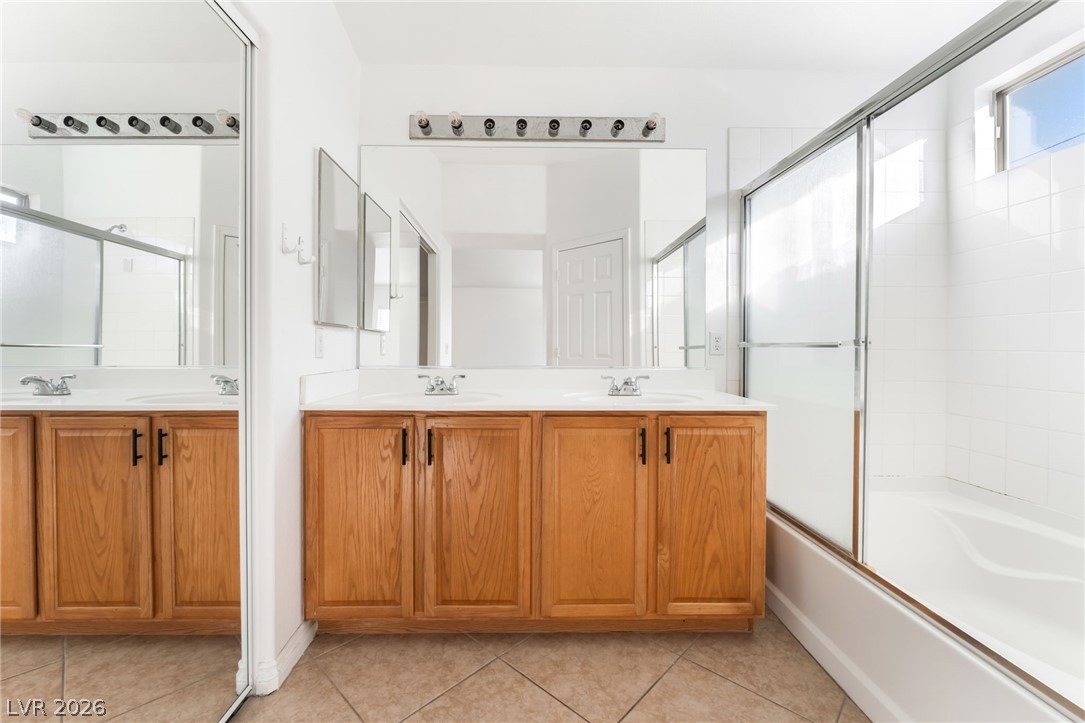 3021 Austin Pale Avenue North Las Vegas NV 89081