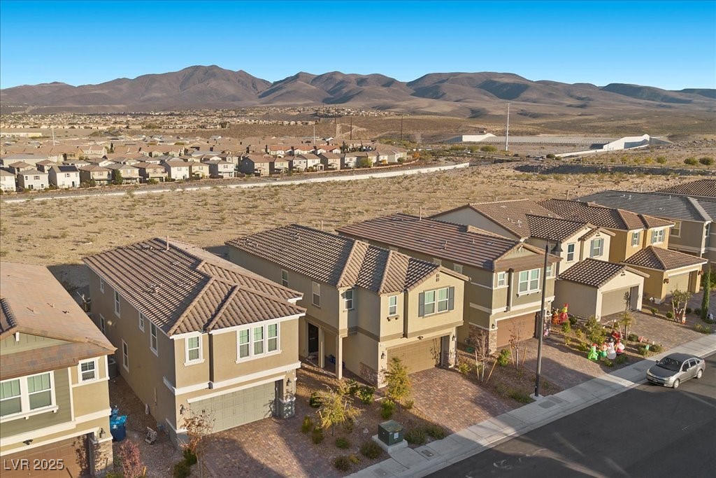 2832 Frabiele Street Henderson NV 89044