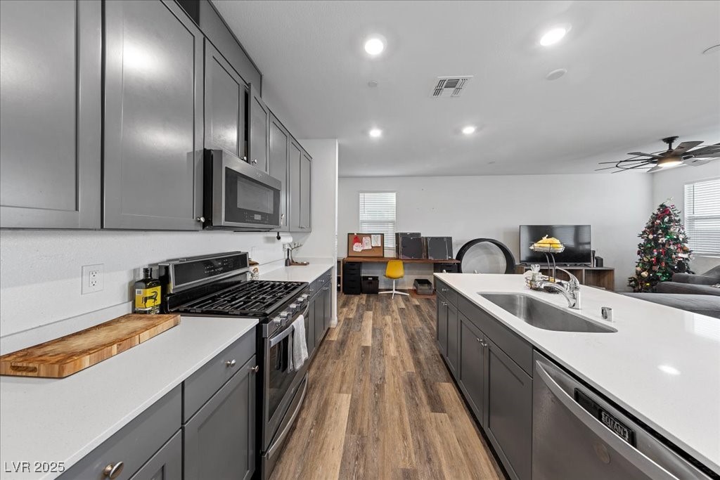 2832 Frabiele Street Henderson NV 89044
