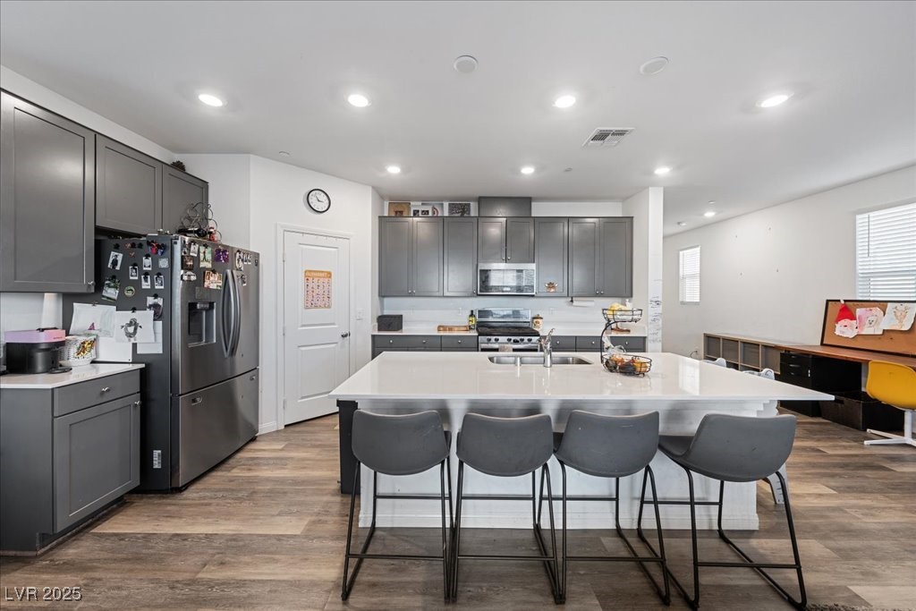 2832 Frabiele Street Henderson NV 89044
