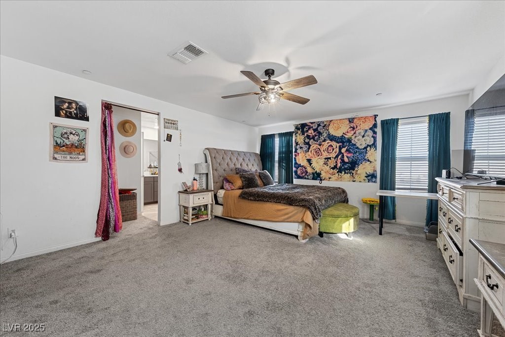 2832 Frabiele Street Henderson NV 89044