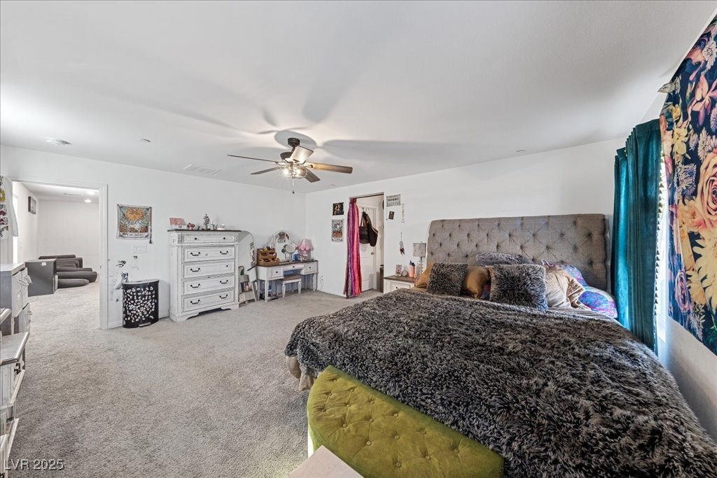 2832 Frabiele Street Henderson NV 89044