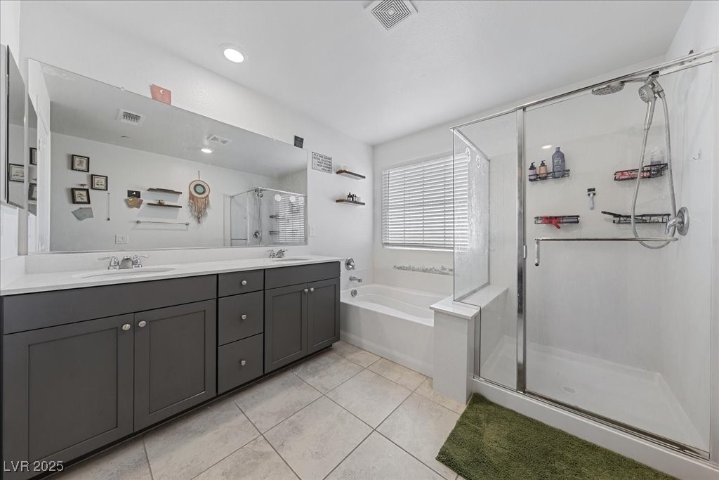 2832 Frabiele Street Henderson NV 89044