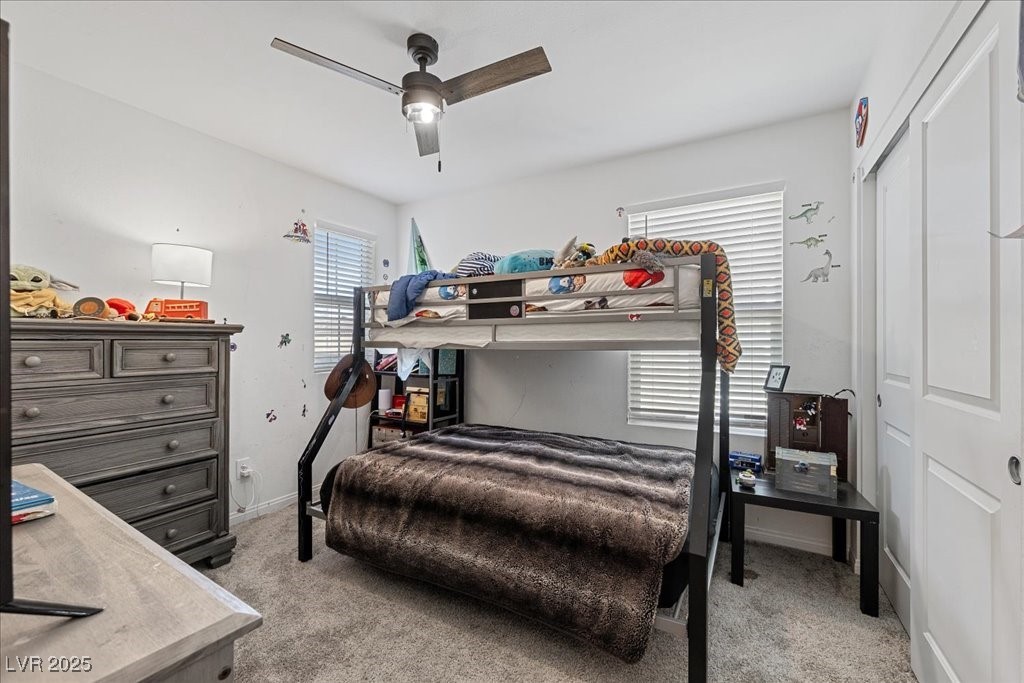 2832 Frabiele Street Henderson NV 89044