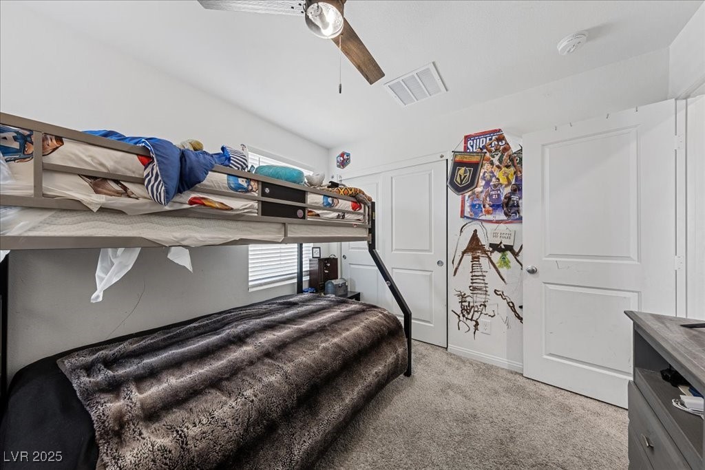 2832 Frabiele Street Henderson NV 89044